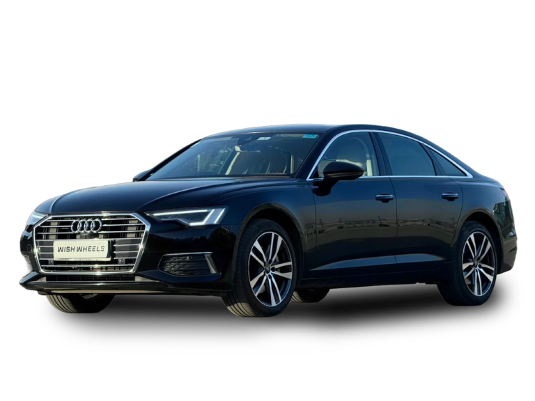 Audi A6 45 TFSI Technology