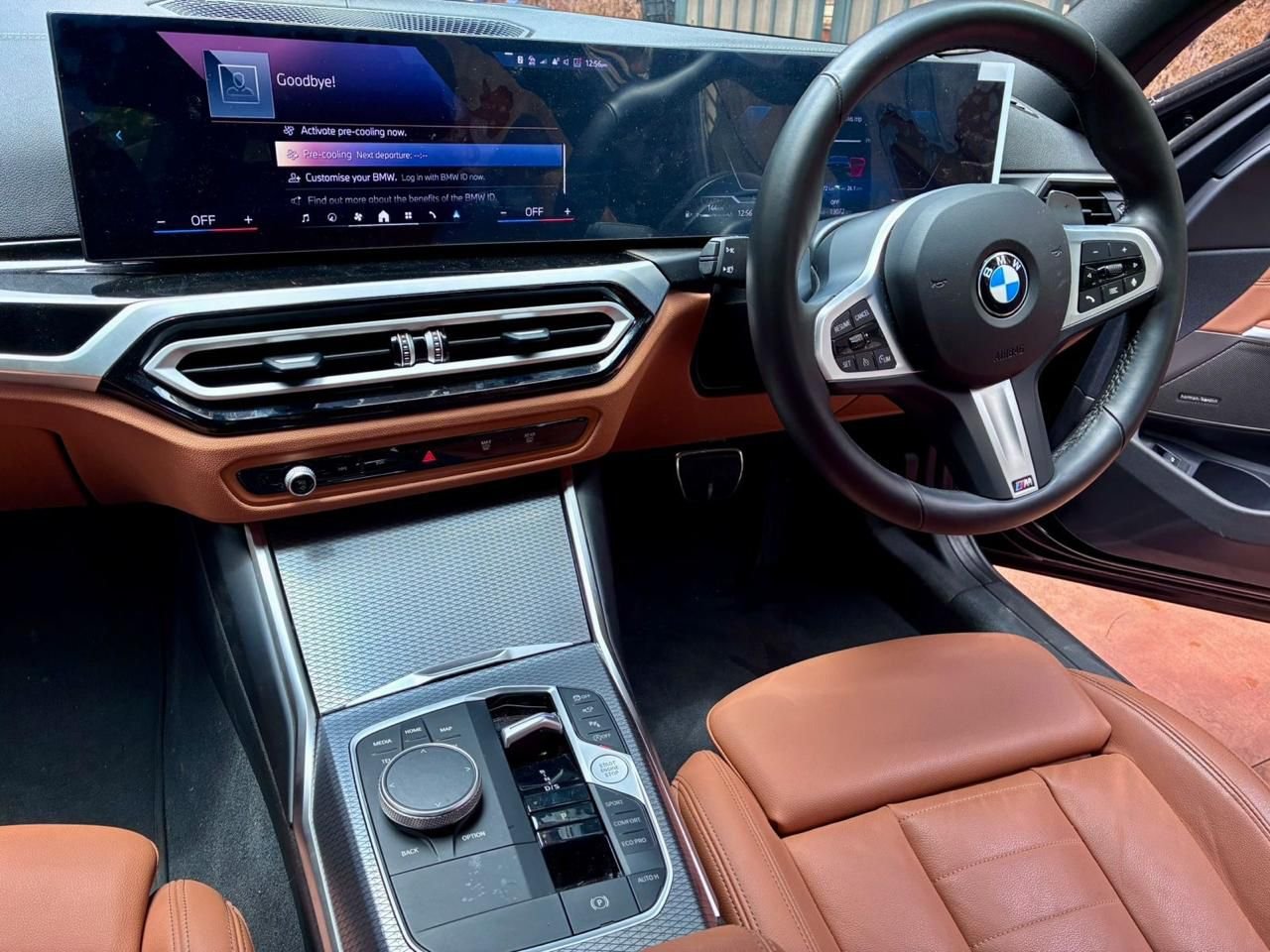BMW 330Li M Sport