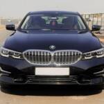 BMW 320 LD Gran Limousine