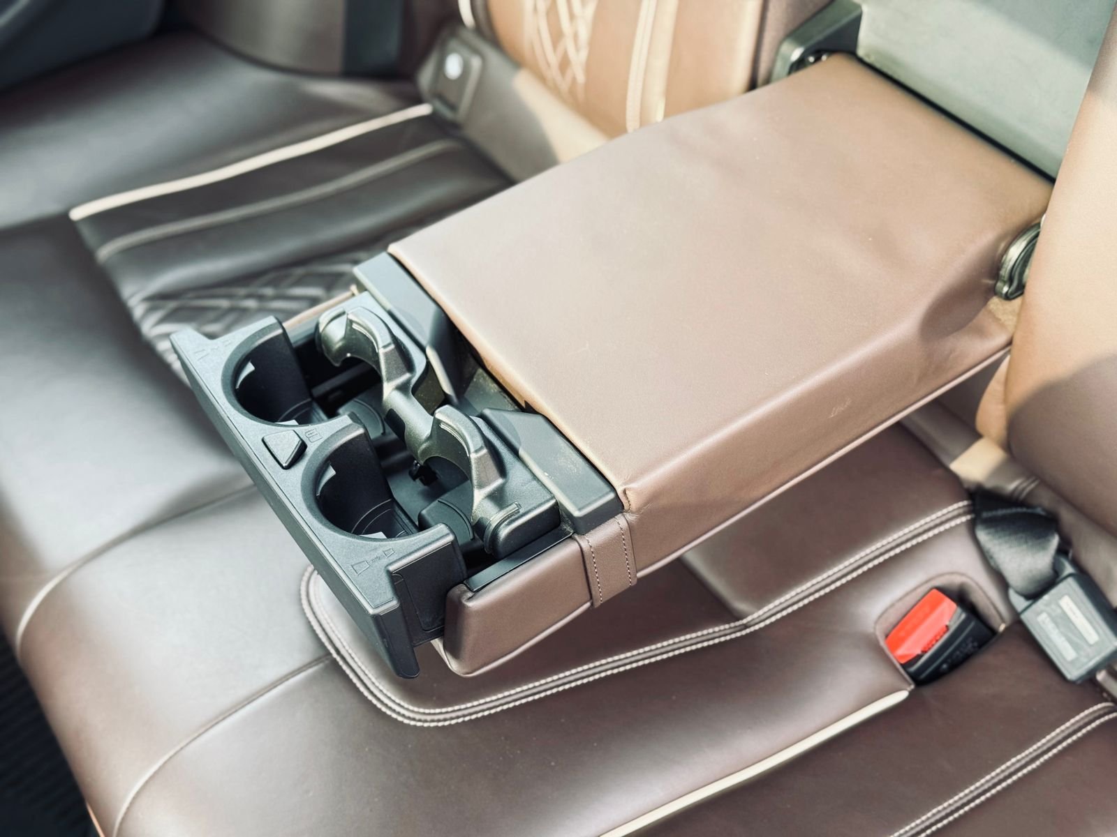 BMW 530d LCI M Sport