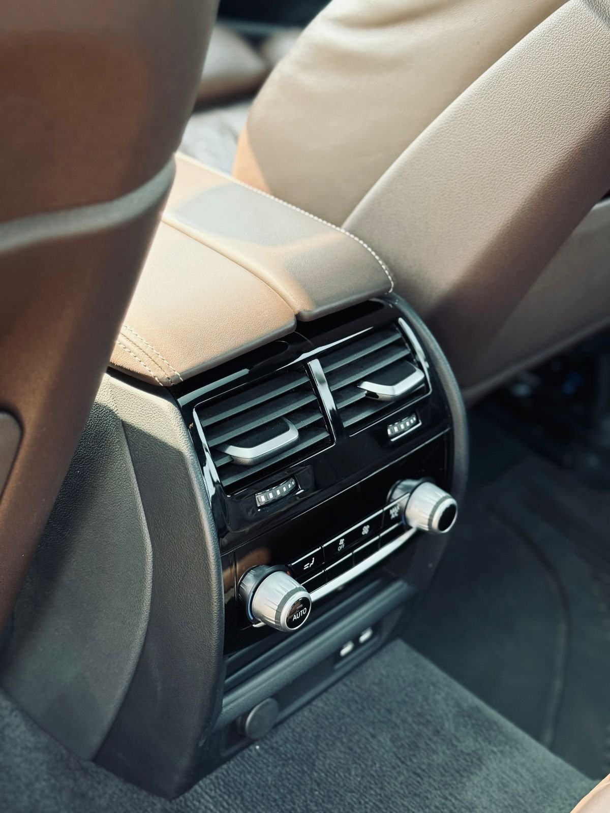 BMW 530d LCI M Sport