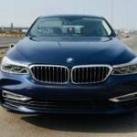 BMW 620D GT Luxury Line