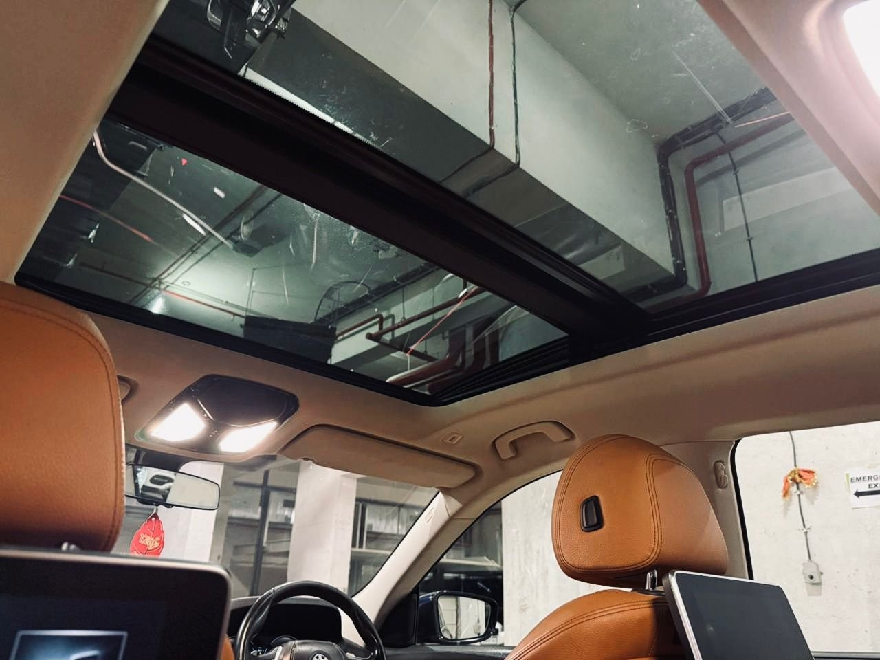 BMW 620D GT Luxury Line