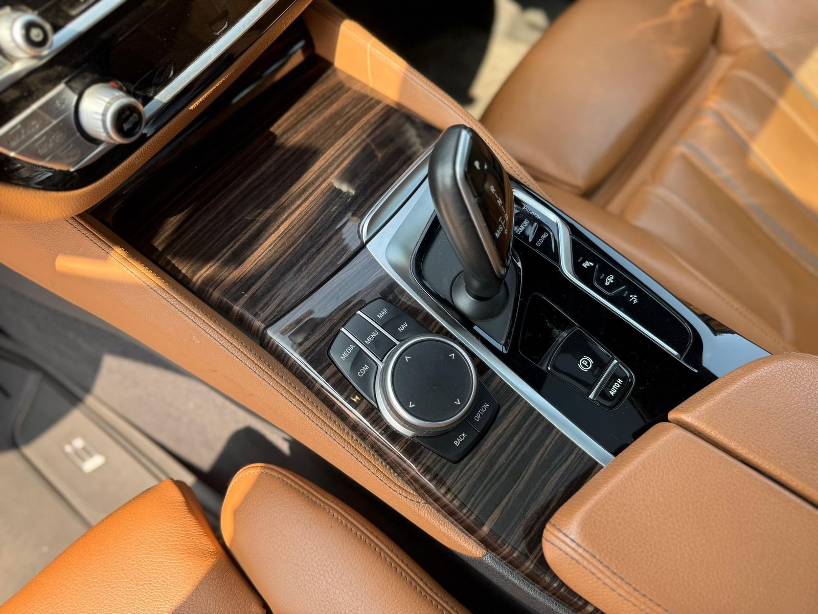 BMW 630i GT M Sport (LCI Model)