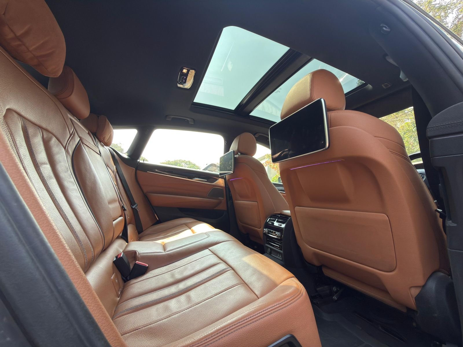 BMW 630i GT M Sport (LCI Model)