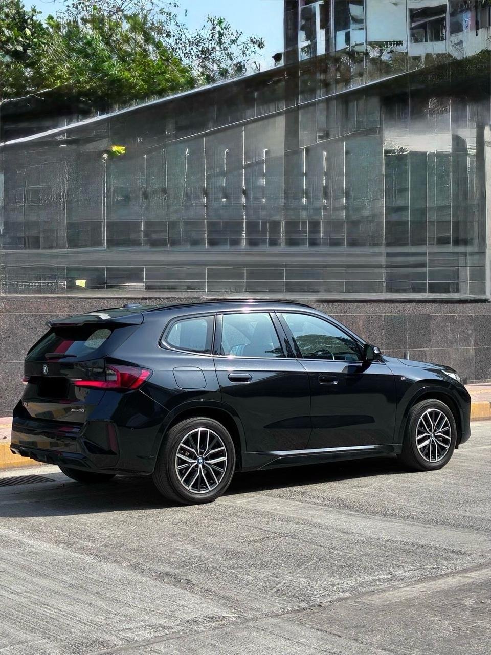 BMW X1 sdrive 18i M Sport