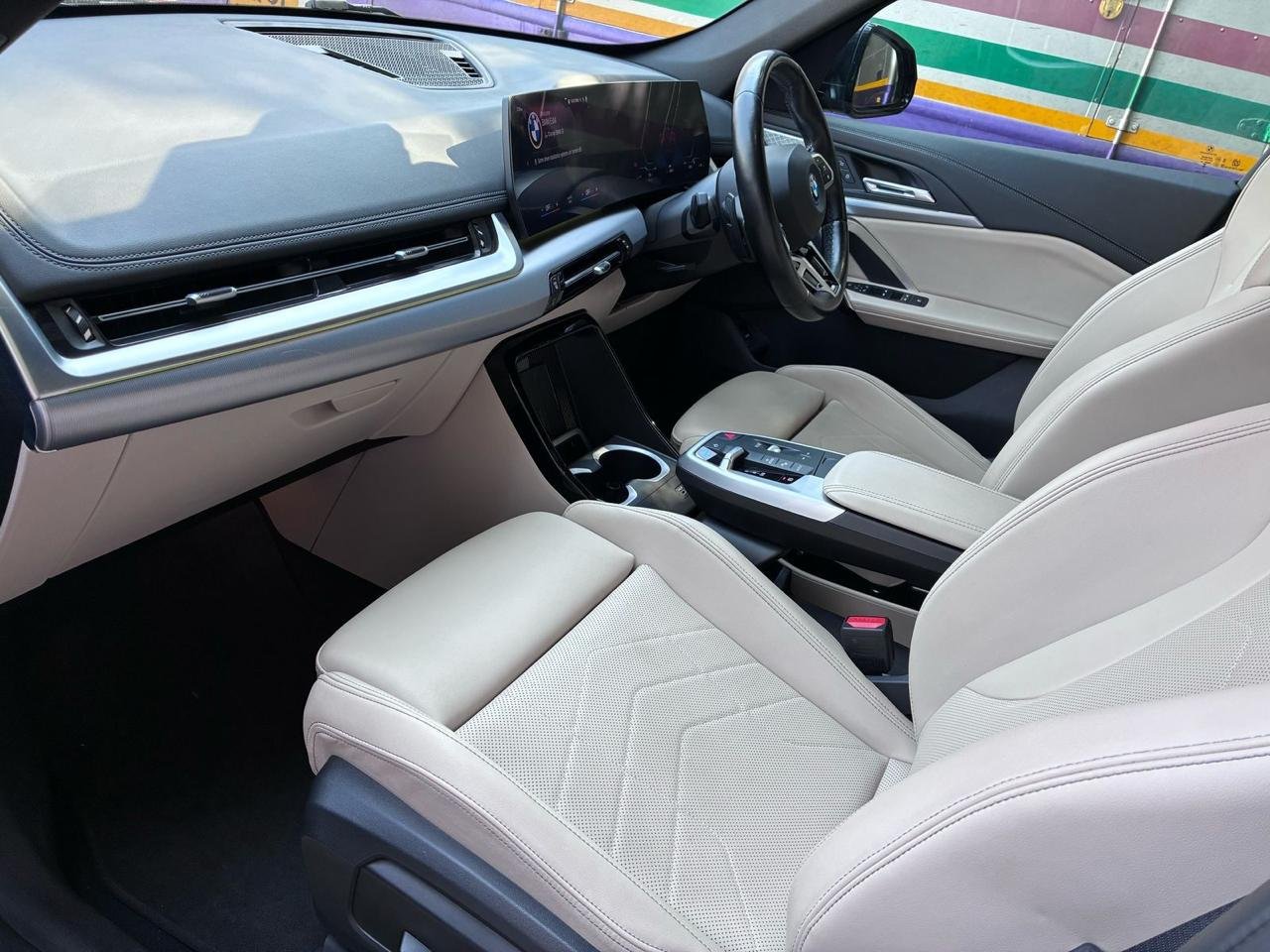 BMW X1 sdrive 18i M Sport