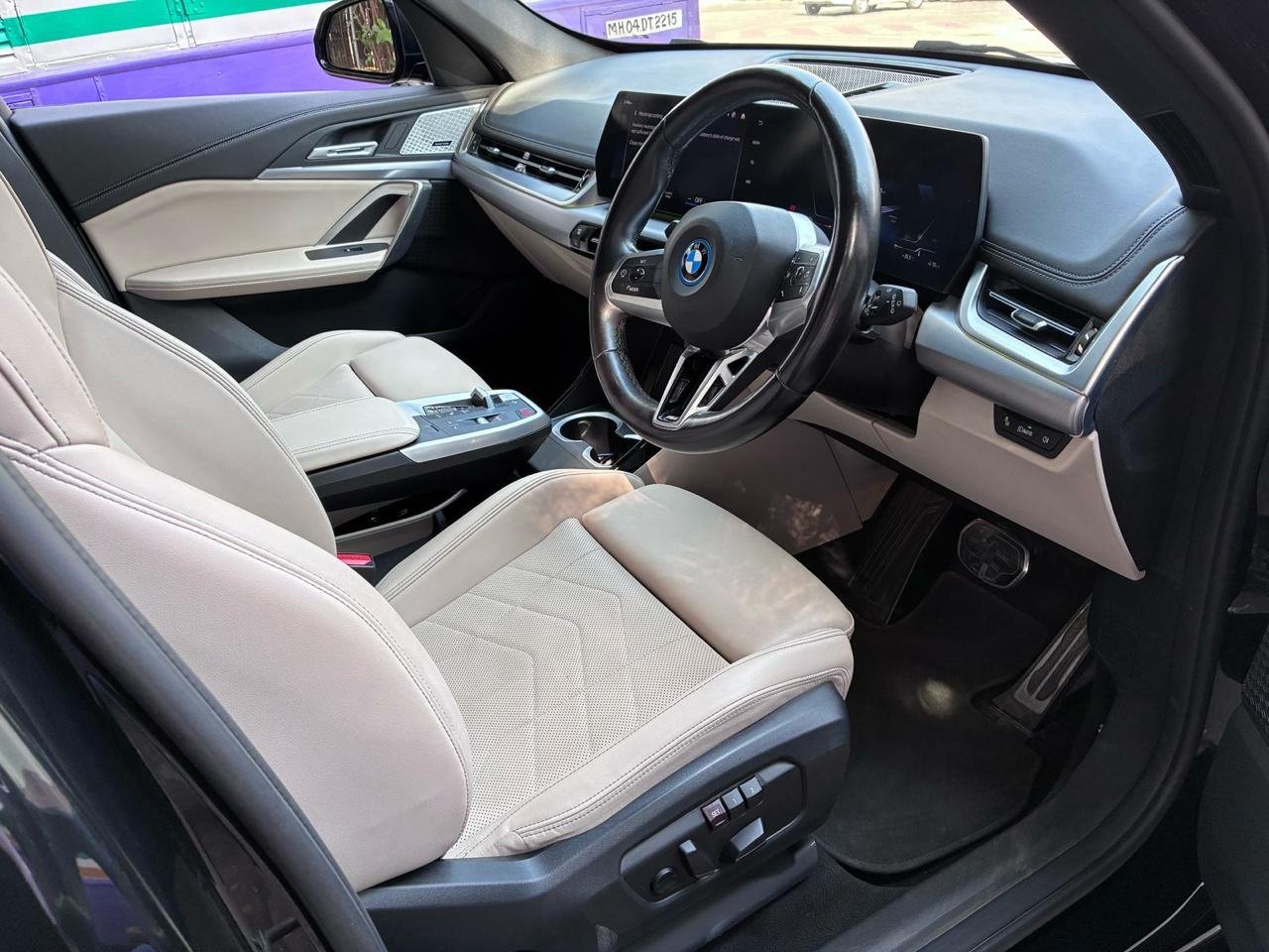 BMW X1 sdrive 18i M Sport