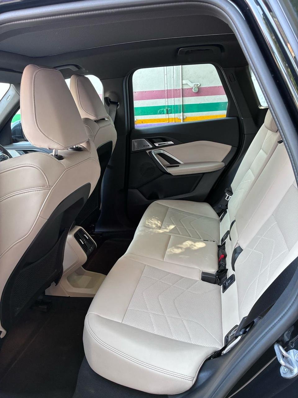 BMW X1 sdrive 18i M Sport