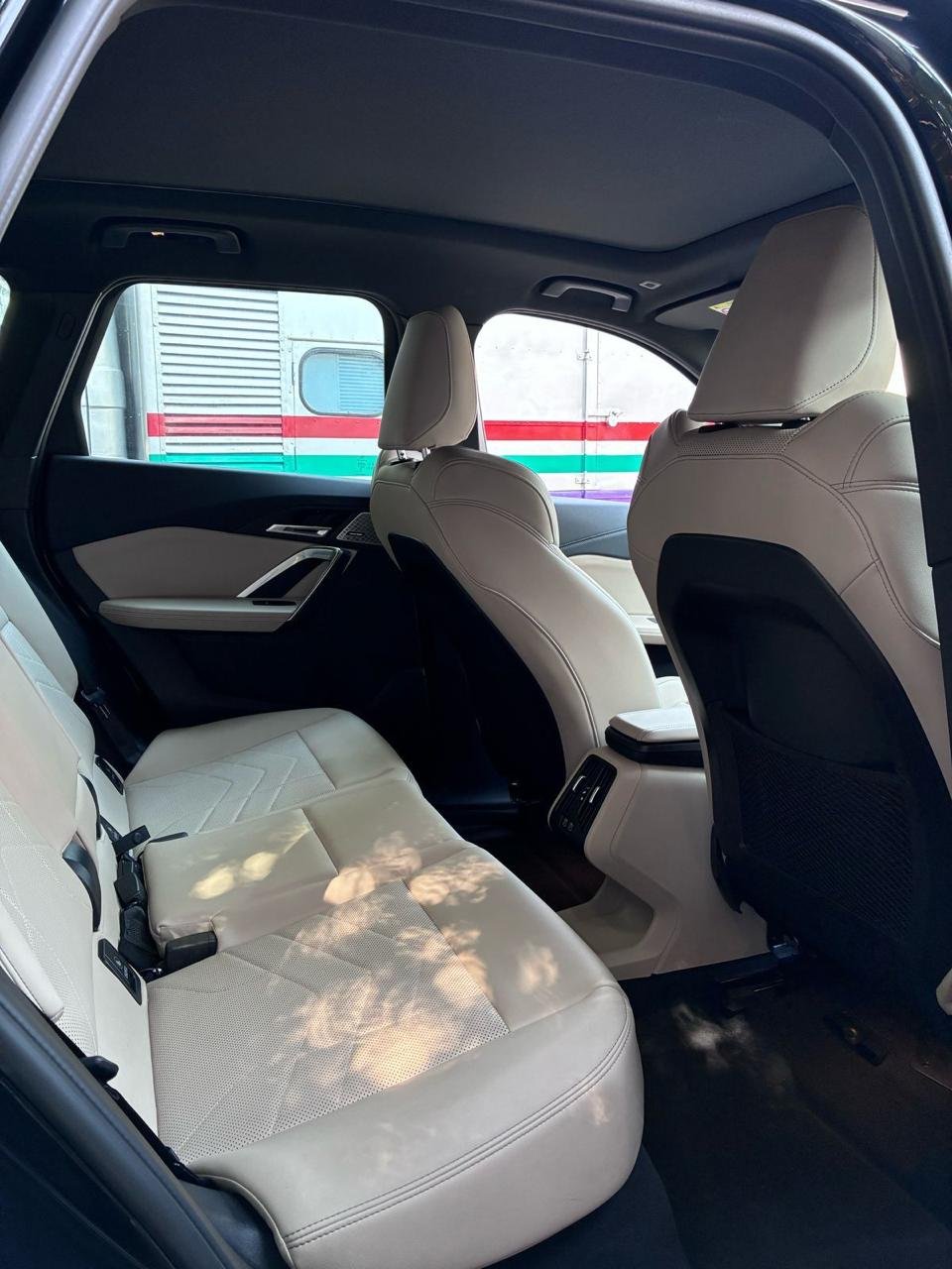 BMW X1 sdrive 18i M Sport