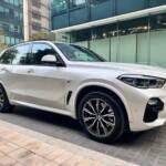 BMW X5 M 40i M Sport