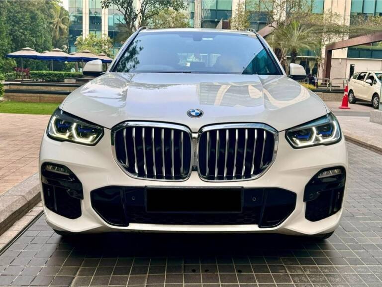 BMW X5 M 40i M Sport