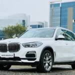 BMW X5 X-Line 30d
