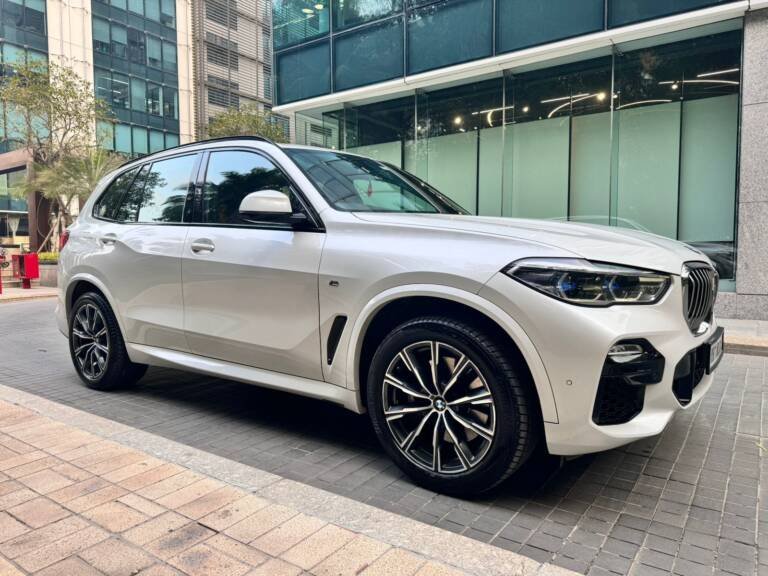 BMW X5 M40i M Sport
