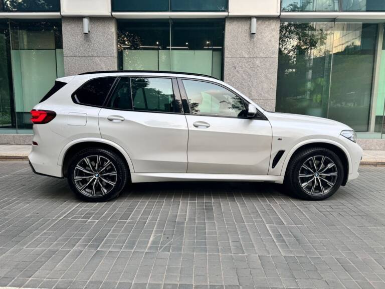BMW X5 M40i M Sport