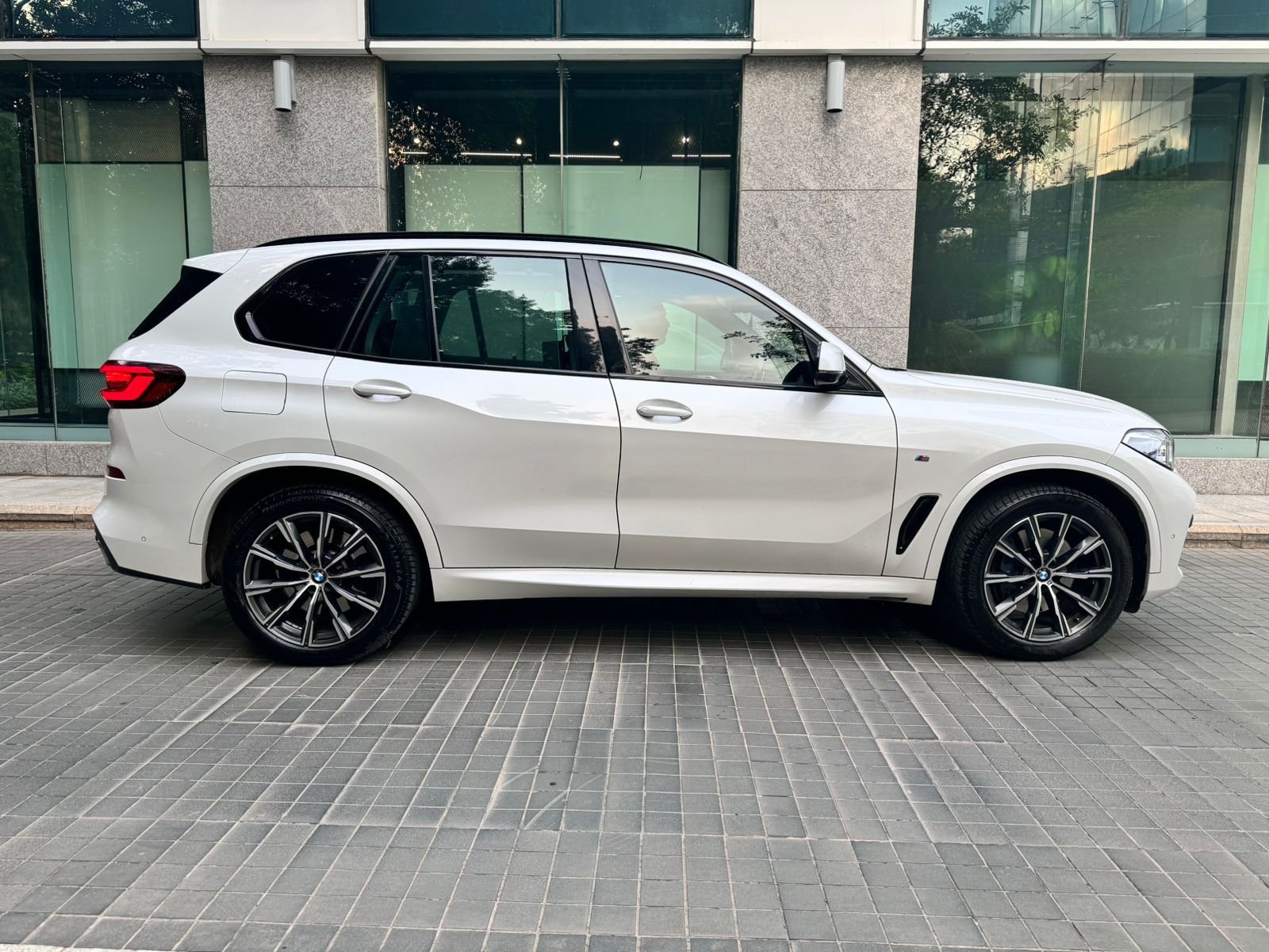 BMW X5 M40i M Sport