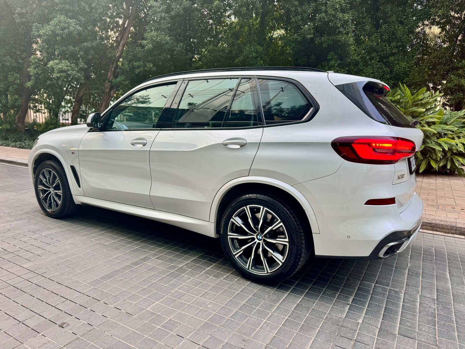 BMW X5 M40i M Sport