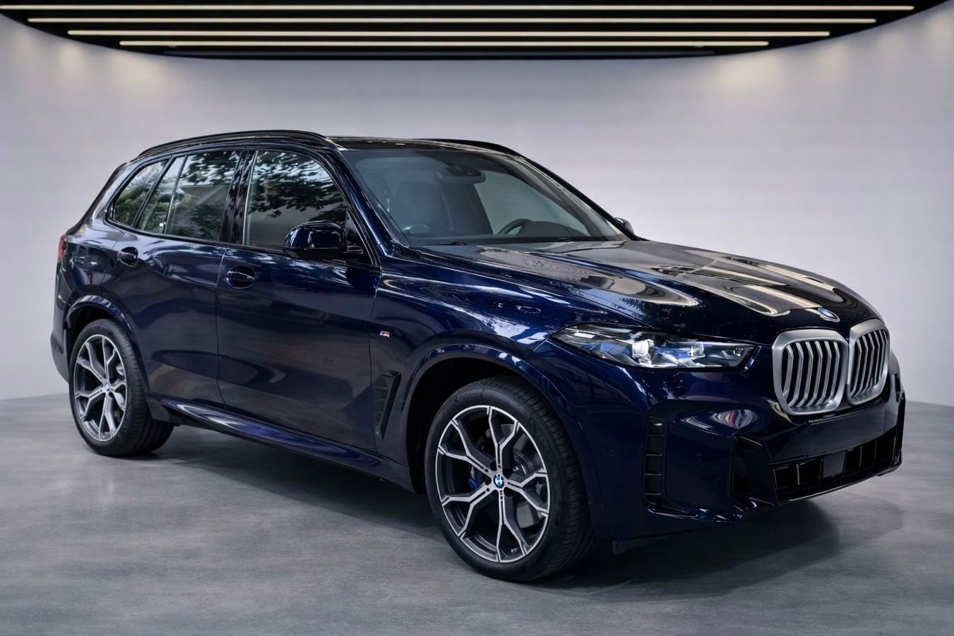 BMW X5 M Sport 30D 2024