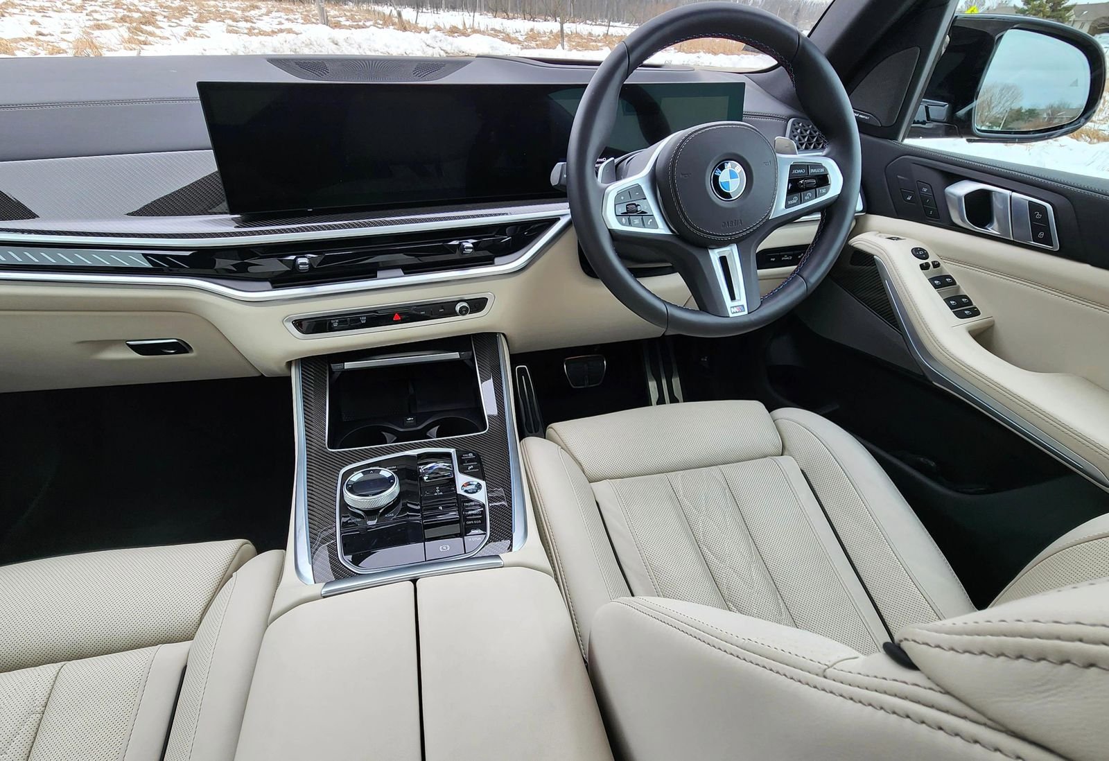 BMW X5 M Sport 30D 2024