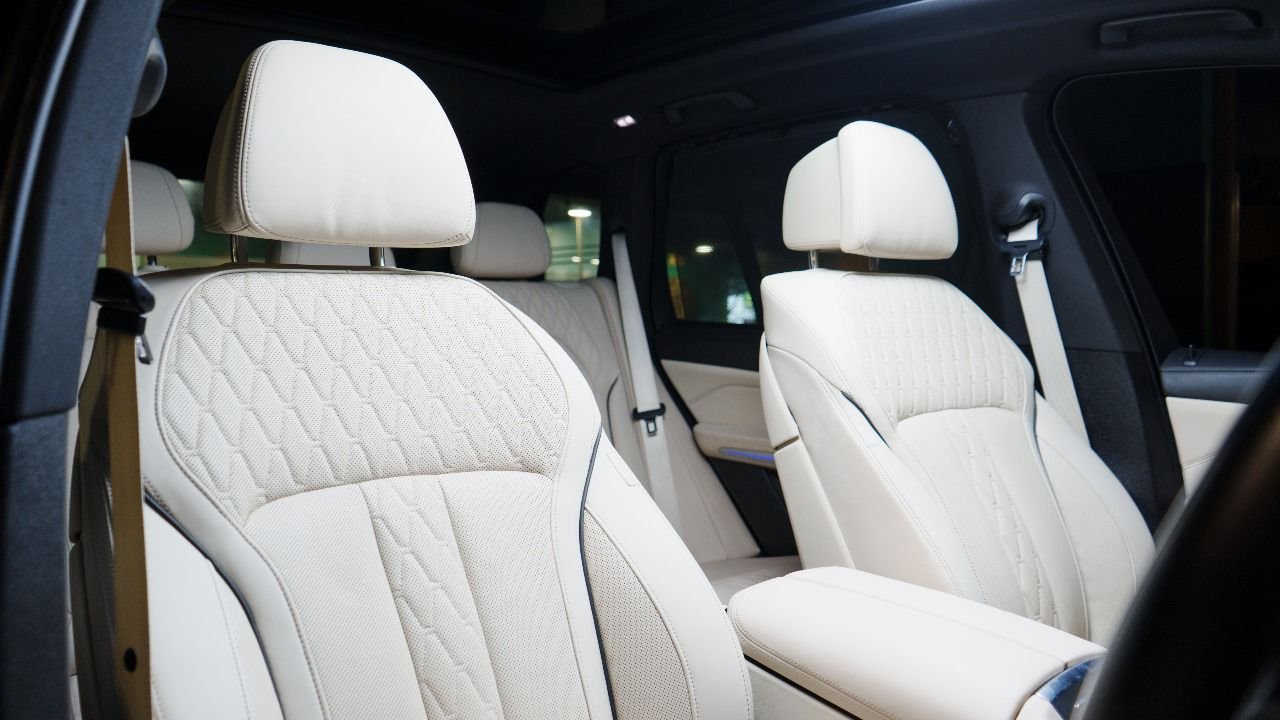 BMW X5 M Sport 30D 2024