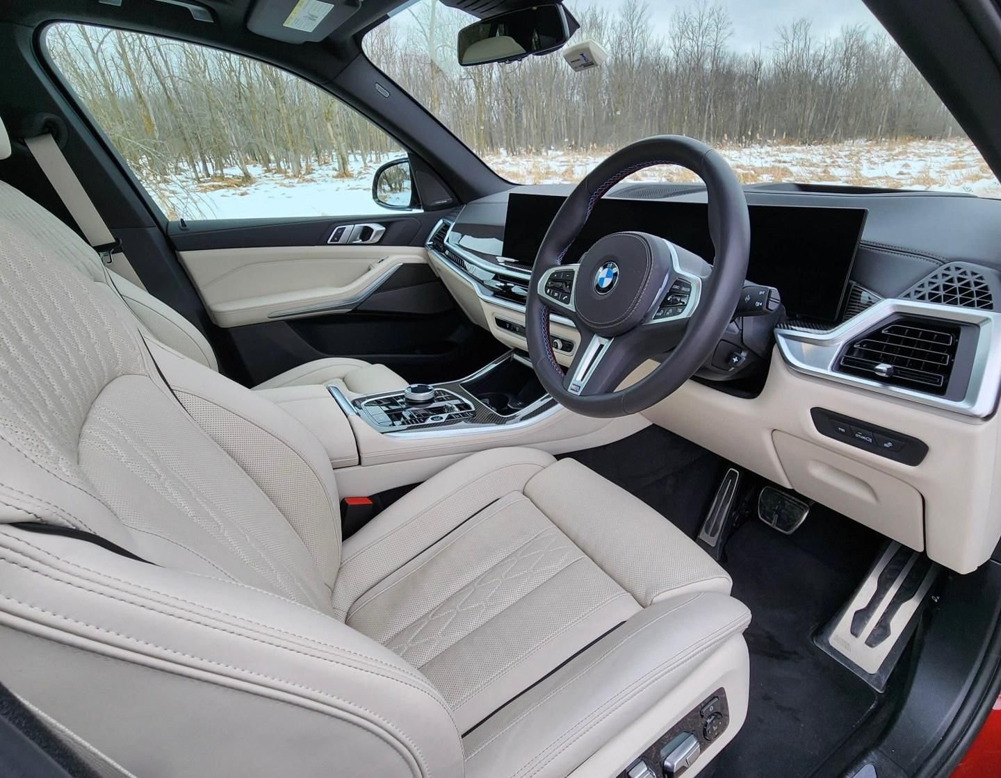 BMW X5 M Sport 30D 2024