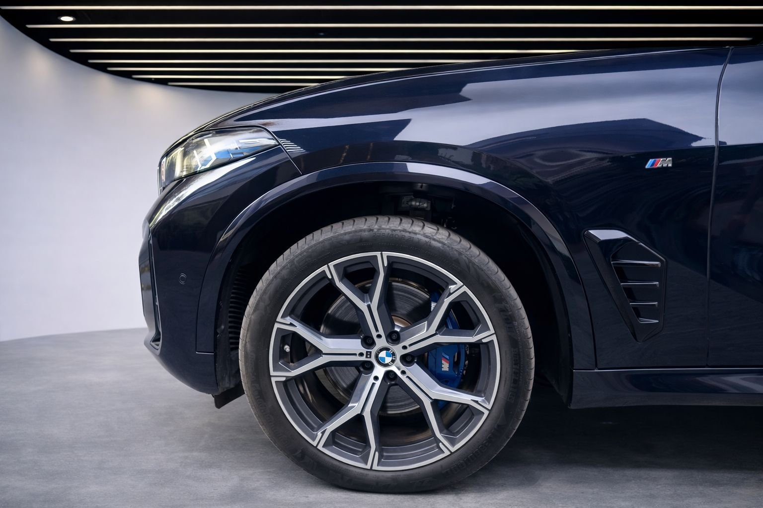 BMW X5 M Sport 30D 2024