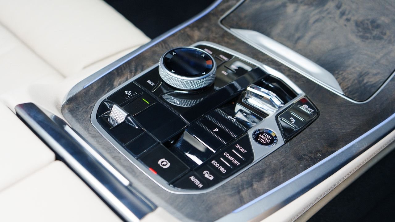 BMW X5 M Sport 30D 2024