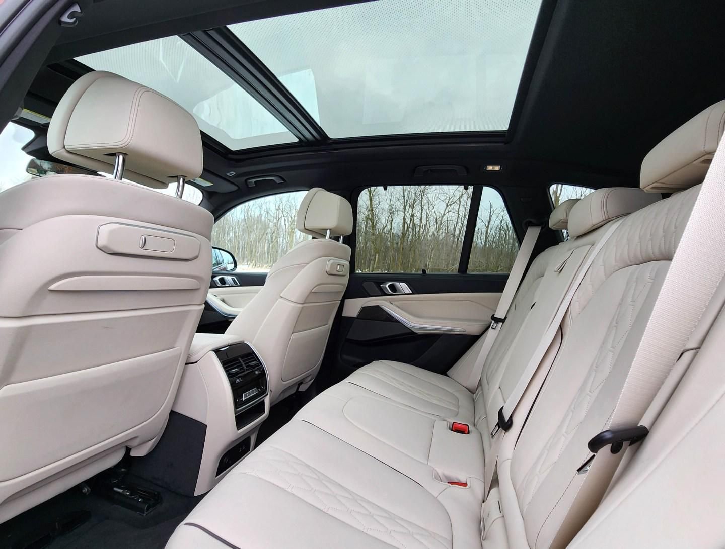 BMW X5 M Sport 30D 2024