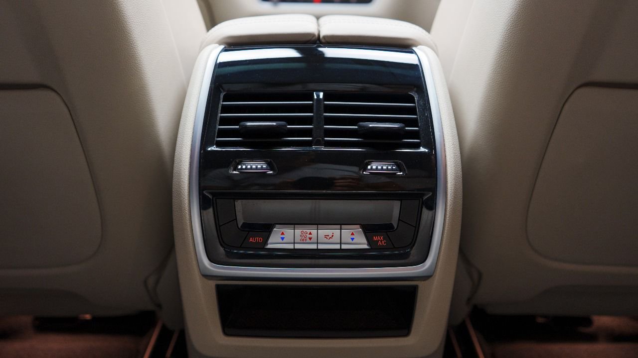 BMW X5 M Sport 30D 2024