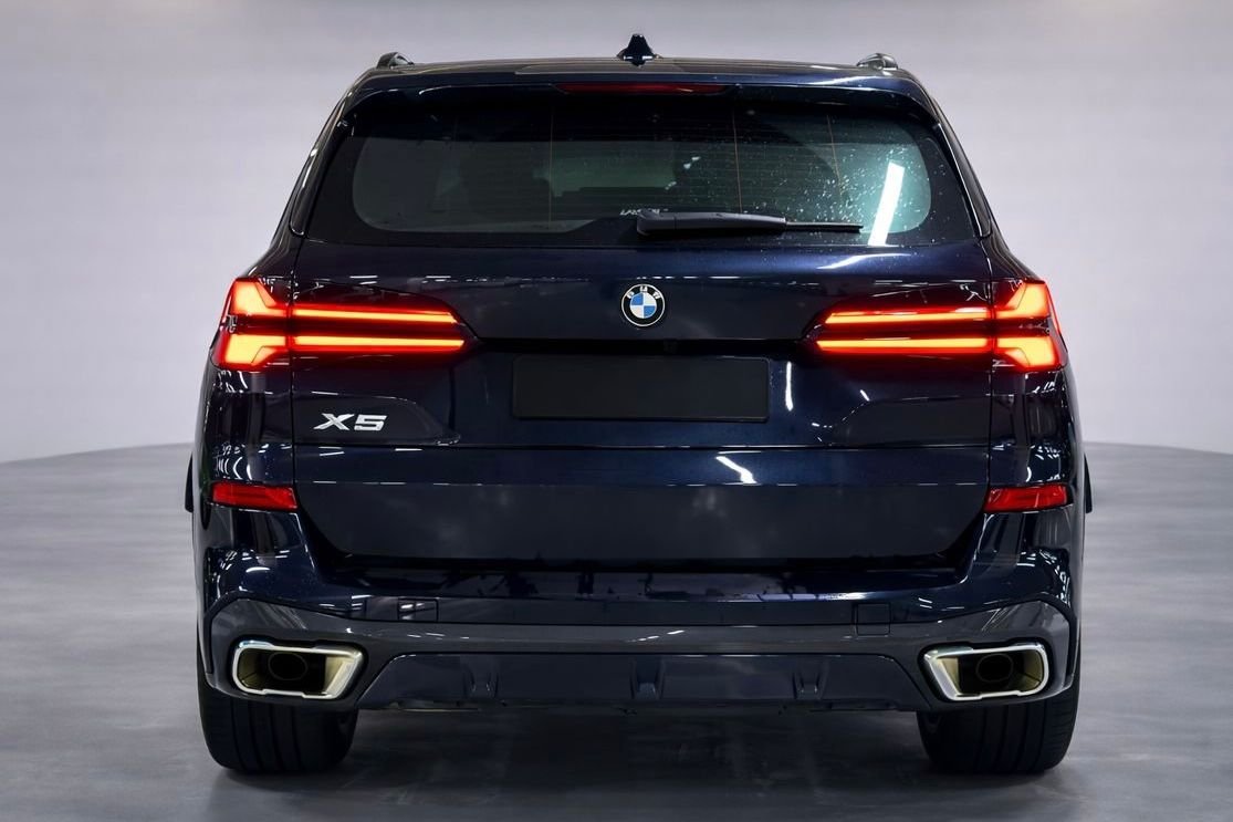 BMW X5 M Sport 30D 2024