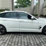 BMW 3 Series Gt Sportline