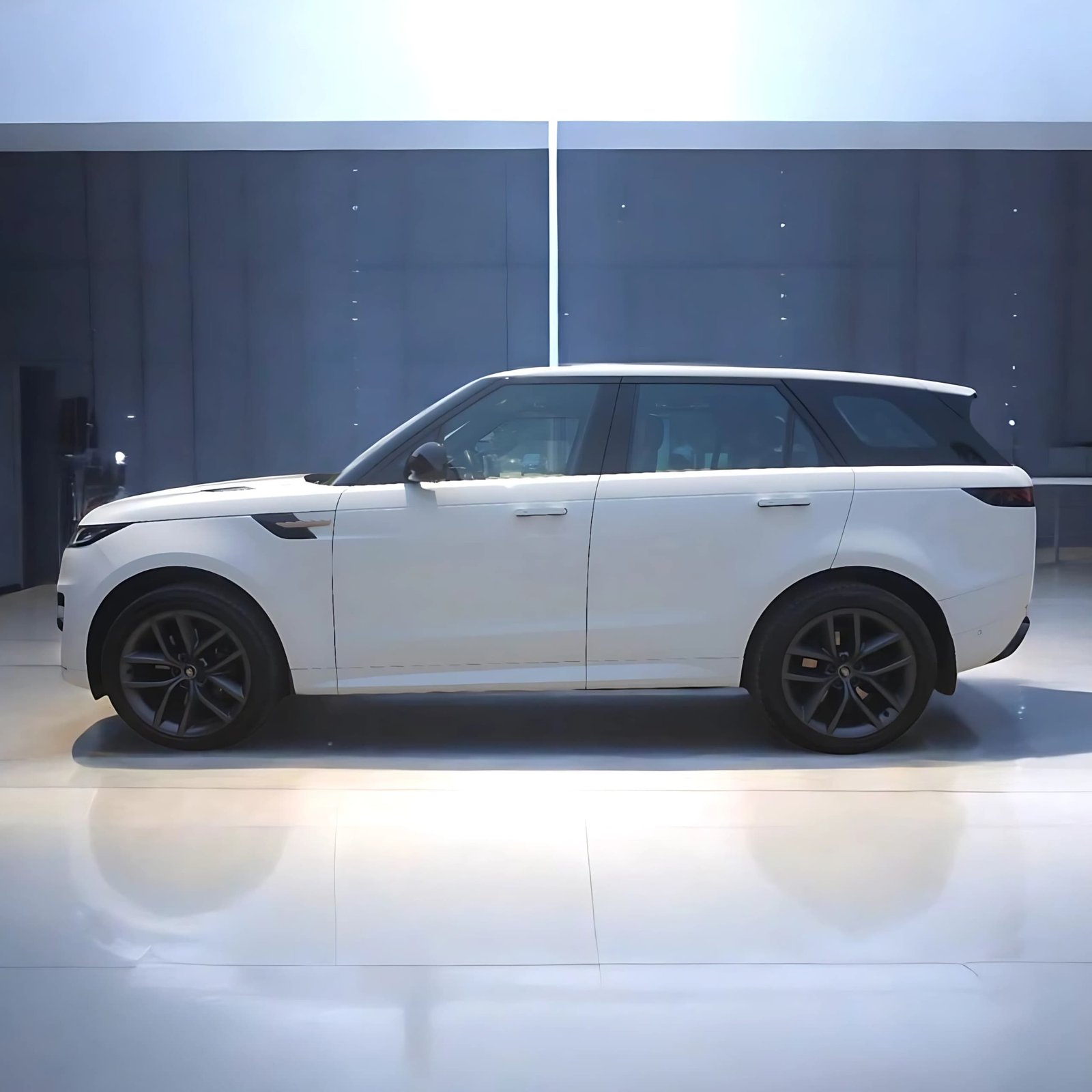 Range Rover Sport HSE Dynamic