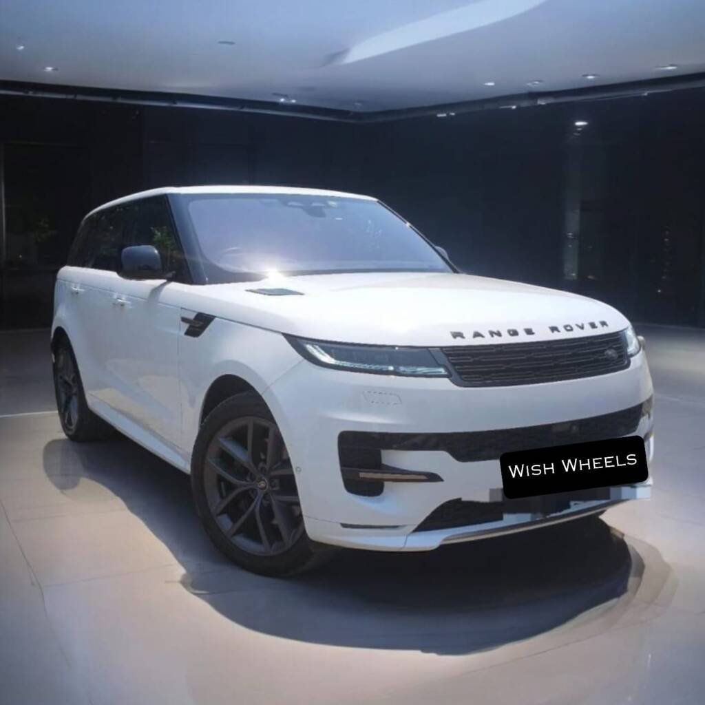 Range Rover Sport HSE Dynamic