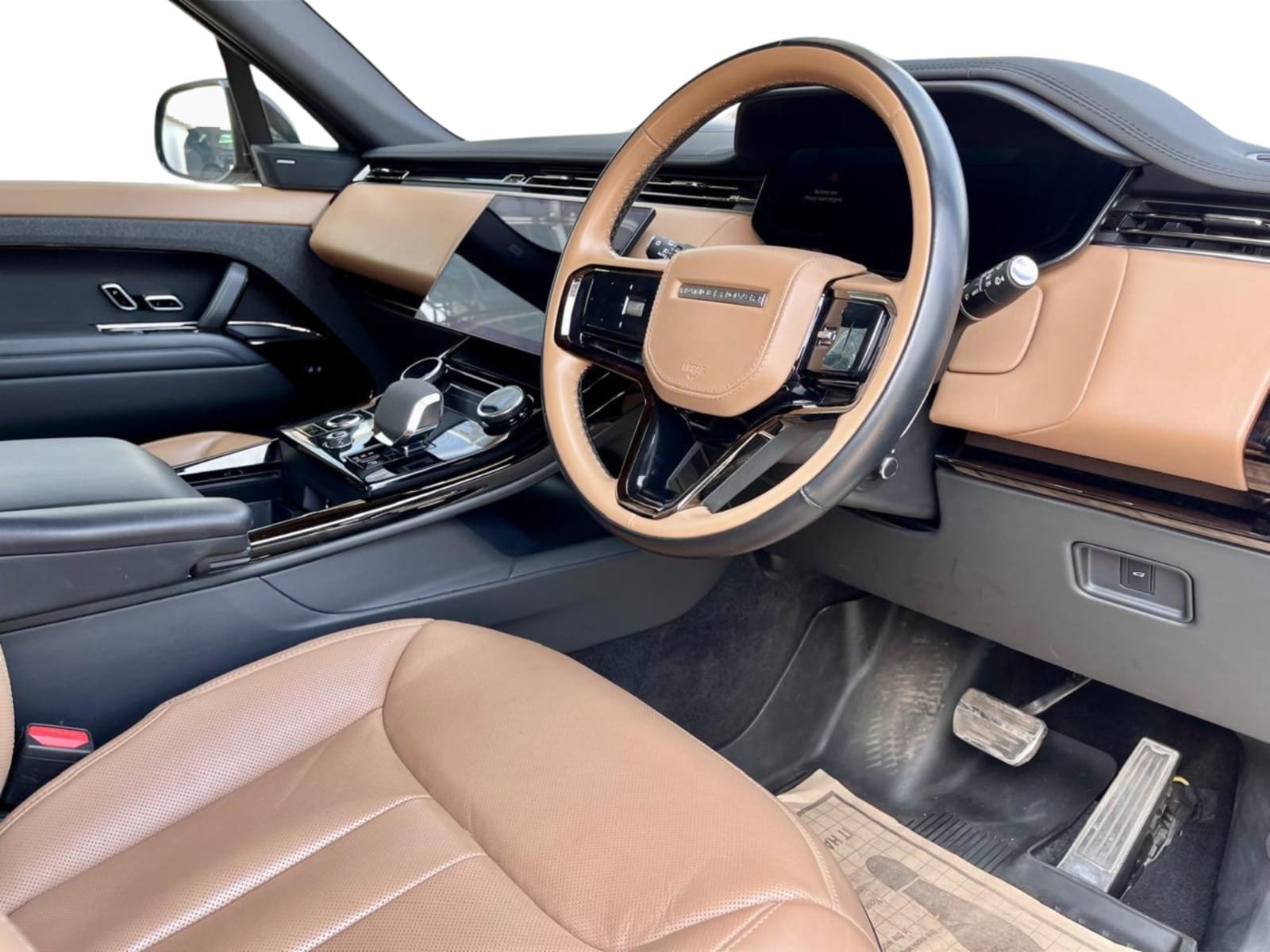 Range Rover Sport HSE Dynamic