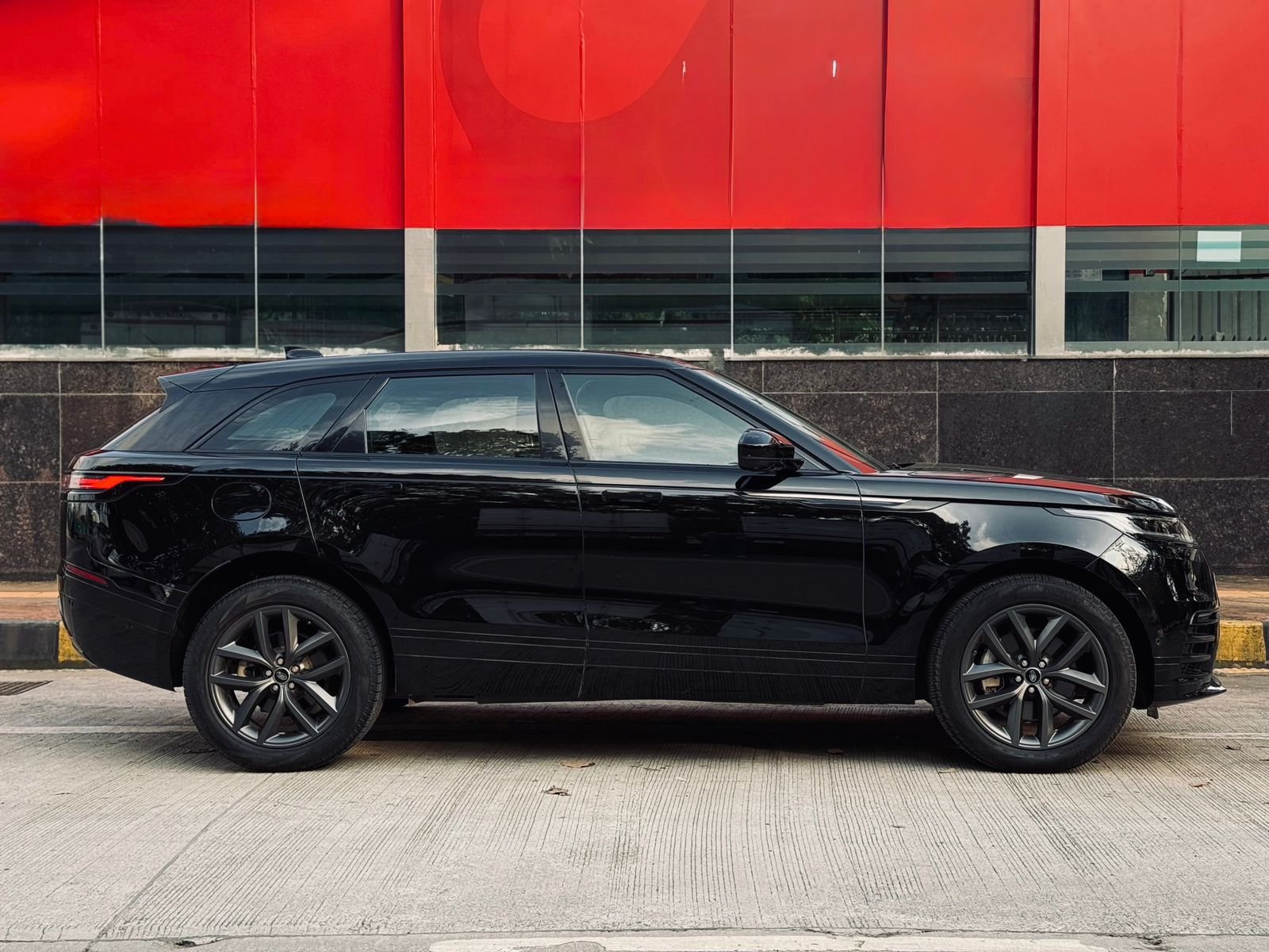 Range Rover Velar HSE Dynamic