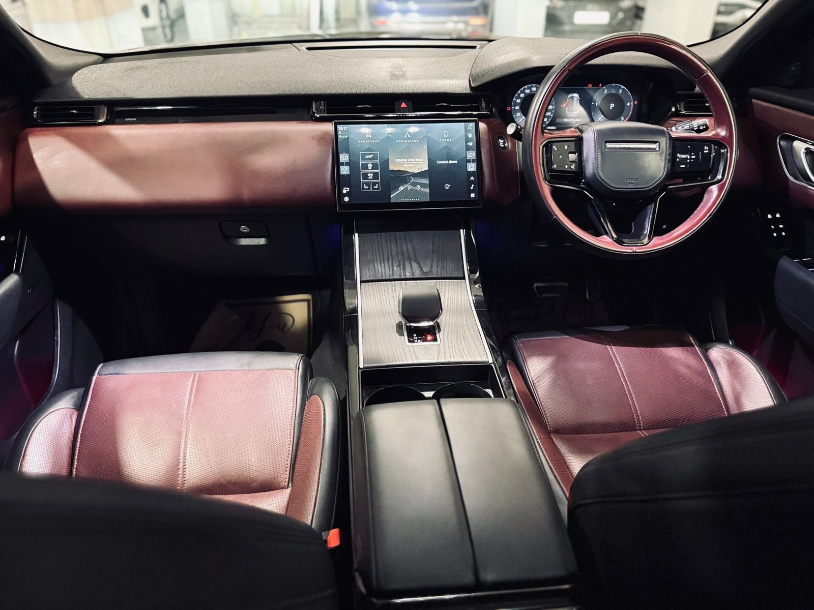 Range Rover Velar HSE Dynamic