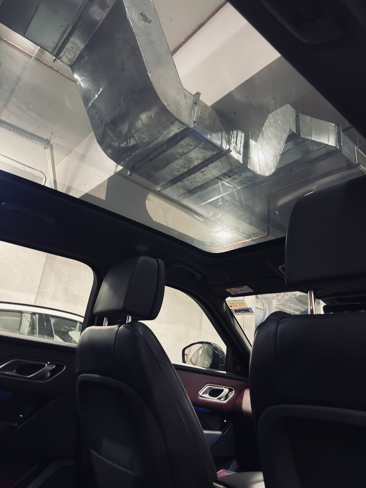 Range Rover Velar HSE Dynamic