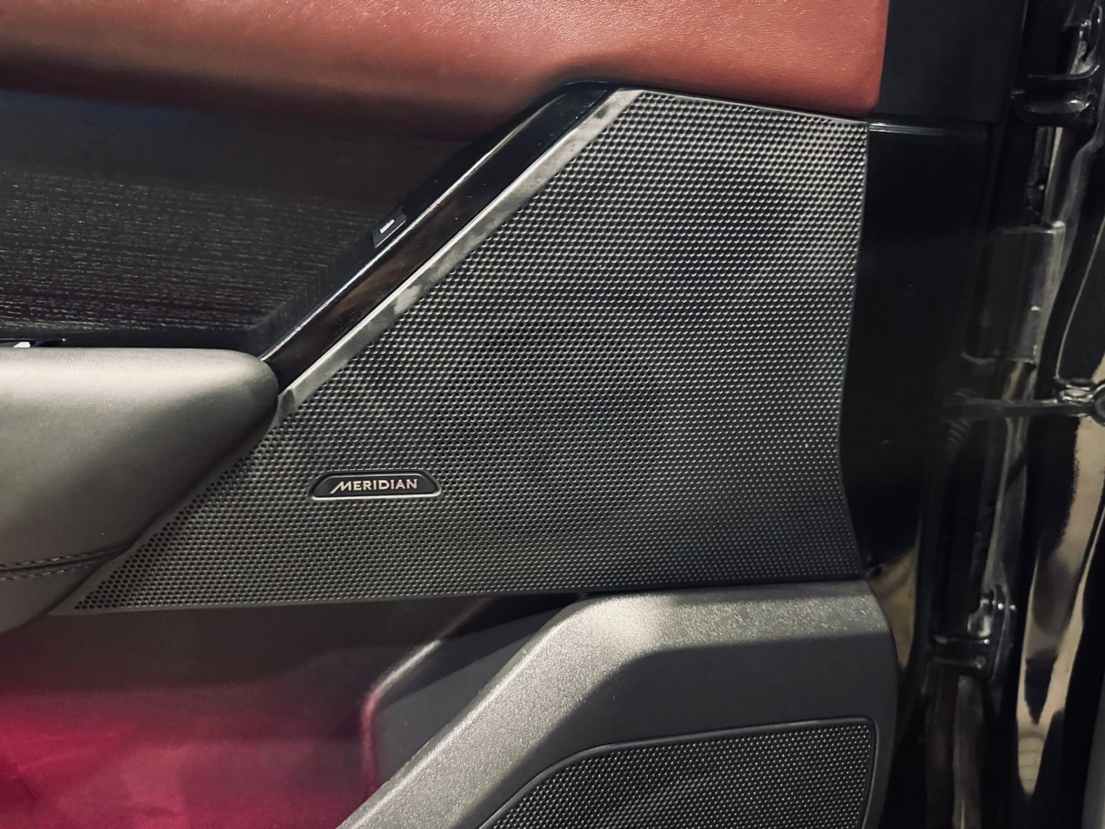 Range Rover Velar HSE Dynamic