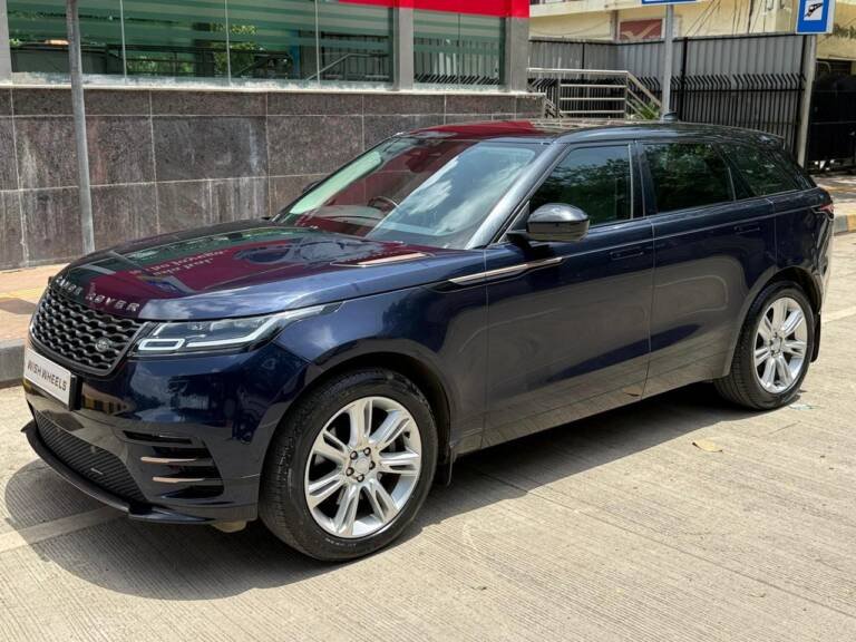 Range Rover Velar R Dynamic