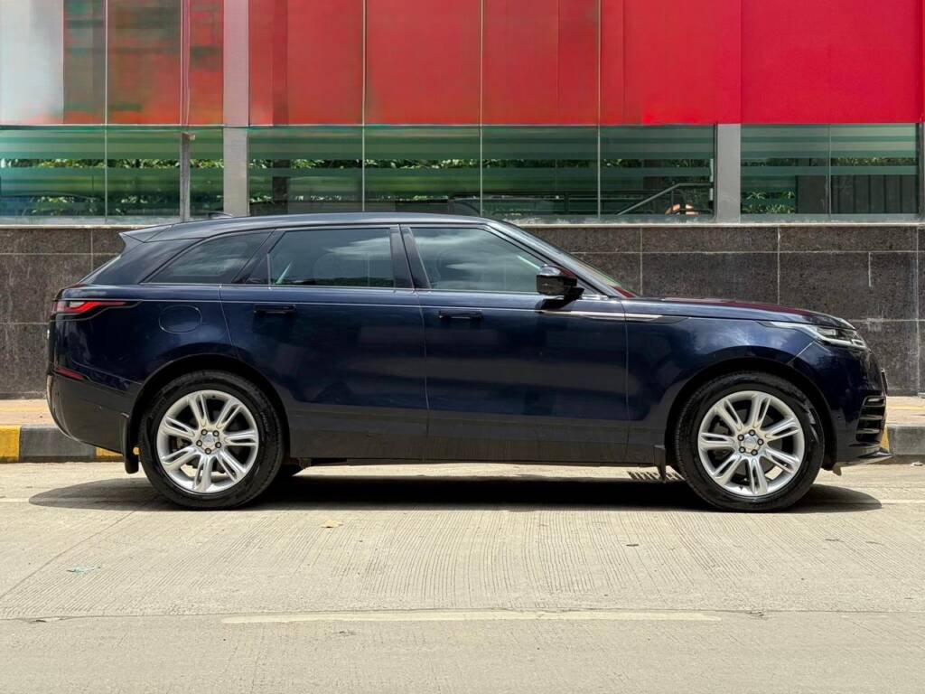 Range Rover Velar R Dynamic