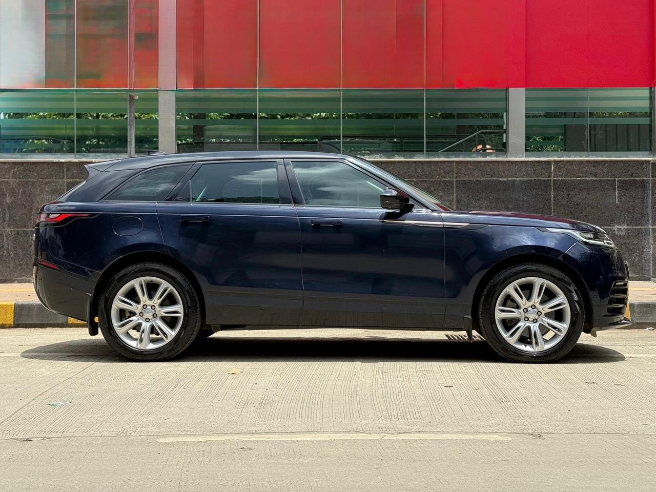 Range Rover Velar R Dynamic