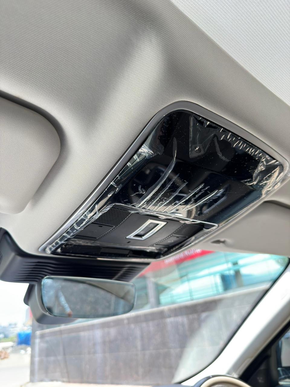 Range Rover Velar R Dynamic