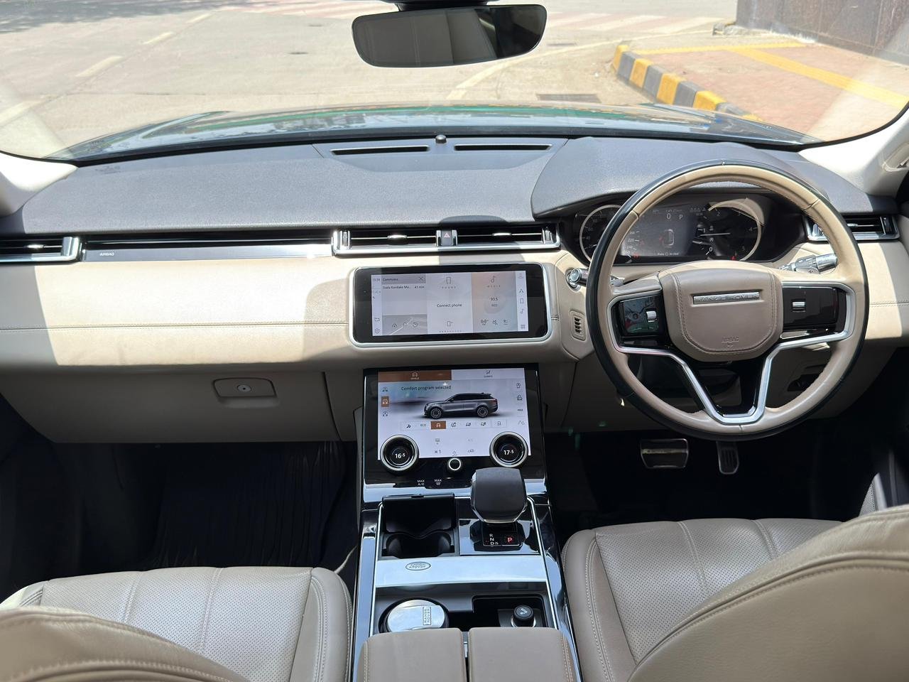 Range Rover Velar R Dynamic