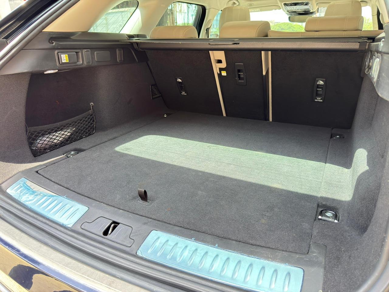 Range Rover Velar R Dynamic