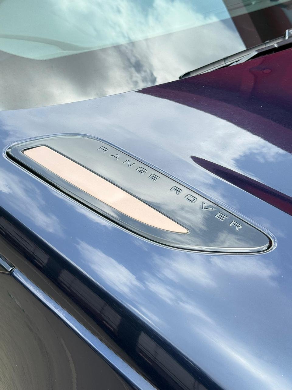 Range Rover Velar R Dynamic