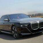 BMW i7 XDrive 60 M Sport