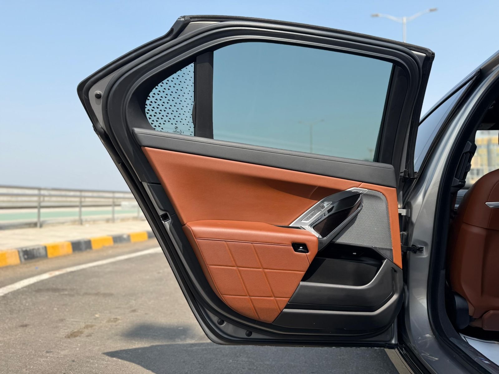 BMW i7 XDrive 60 M Sport