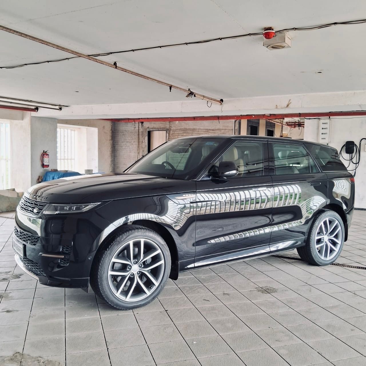 Range Rover Sport HSE Diesel