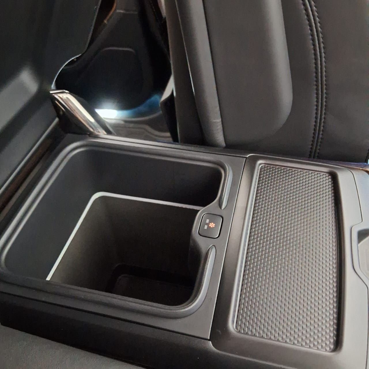 Range Rover Sport HSE Diesel