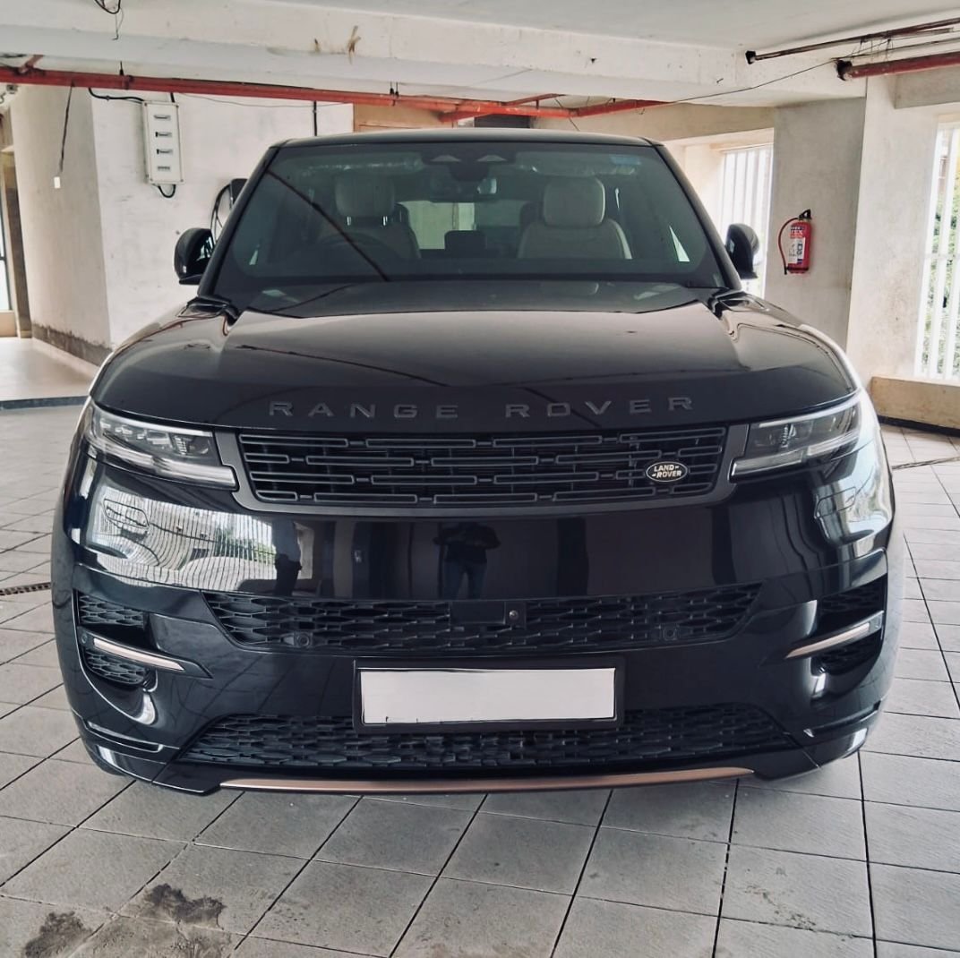 Range Rover Sport HSE Diesel